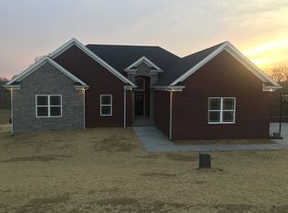 87 Evergreen Ct, Taylorsville, KY 40071