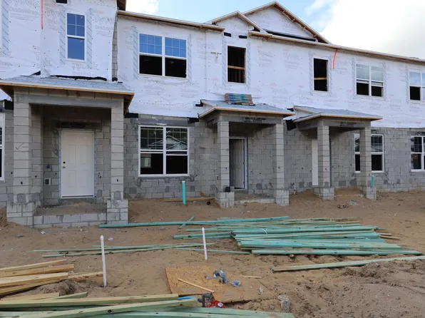 482 Lady Palm St, Apopka, FL 32703