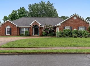 1420 Inverness Pkwy, Tuscaloosa, AL 35405