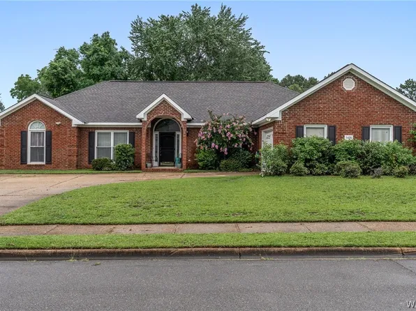 1420 Inverness Pkwy, Tuscaloosa, AL 35405
