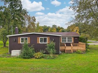 10672 Newton Falls Rd, Newton Falls, OH 44444