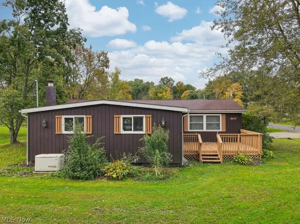 10672 Newton Falls Rd, Newton Falls, OH 44444