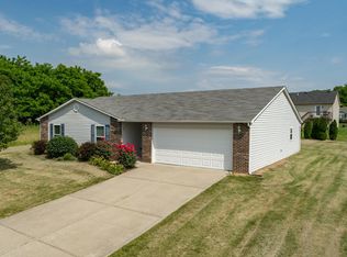 127 Sheffield Dr, Dry Ridge, KY 41035