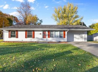 804 E Bristol St, Elkhart, IN 46514