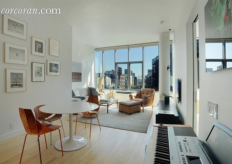 1st image of 210 Lafayette St APT 5C