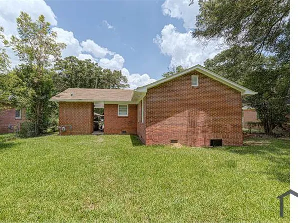 2864 Hawthorne Dr, Columbus, GA 31903