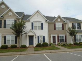 480 Dunwood Dr, High Point, NC 27265