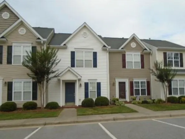 480 Dunwood Dr, High Point, NC 27265