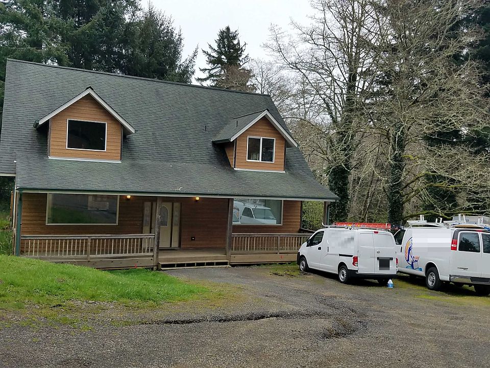 1722 NE Yaquina Heights Dr, Newport, OR 97365 | Zillow
