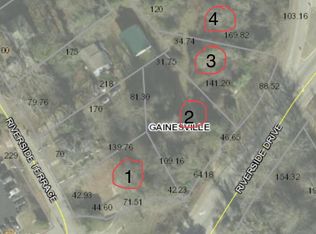 1037 Riverside Dr, Gainesville, GA 30501