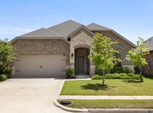 2045 Tahoka Ln, Forney, TX 75126