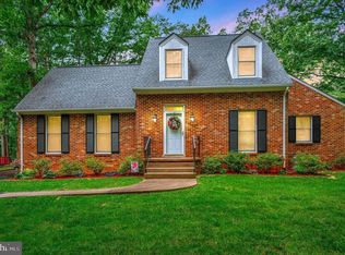 1223 Eastover Pkwy, Locust Grove, VA 22508