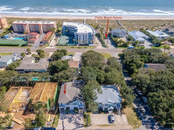 3468 1st Ave, Fernandina Beach, FL 32034