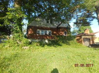 5663 Colerain Ave, Cincinnati, OH 45239
