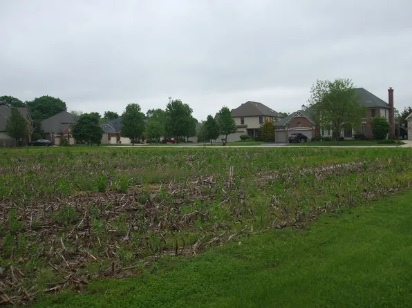LOT 90 Ellis Johnson Ln, Saint Charles, IL 60175