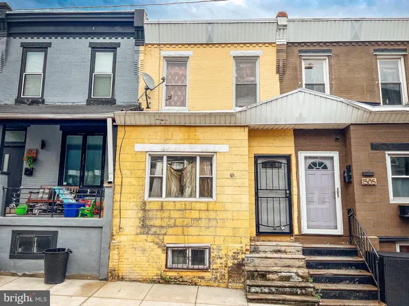 1507 N Myrtlewood St, Philadelphia, PA 19121
