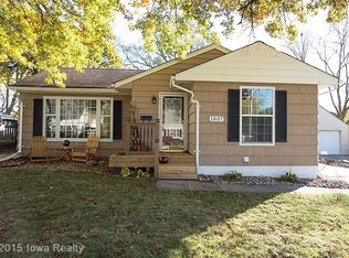 1807 60th St, Des Moines, IA 50322