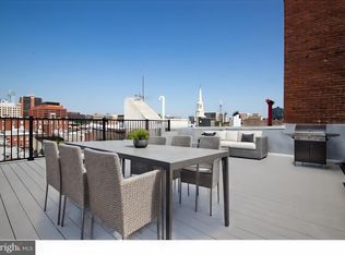 12 S Letitia St APT 405, Philadelphia, PA 19106