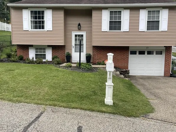 13 Baytree Drive, Wheeling, WV 26003
