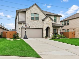 4243 Green Landing Dr, Spring, TX 77386