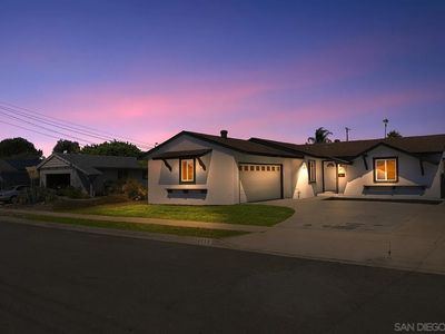 4772 Mount Gaywas Dr, San Diego, CA, 92117