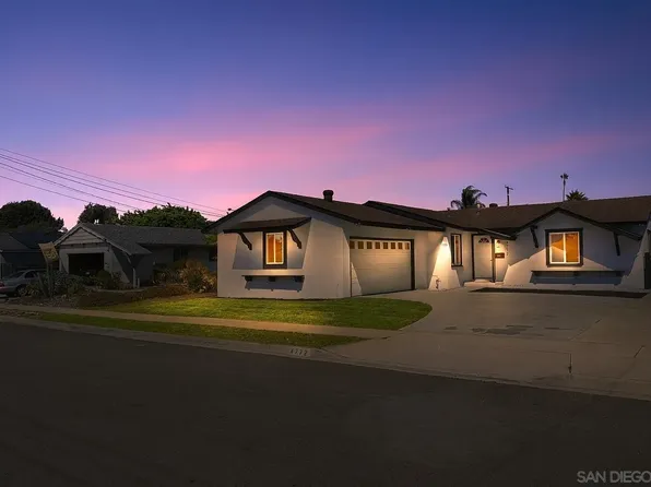 4772 Mount Gaywas Dr, San Diego, CA 92117