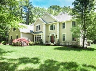 65 Lincoln Rd, Sudbury, MA 01776