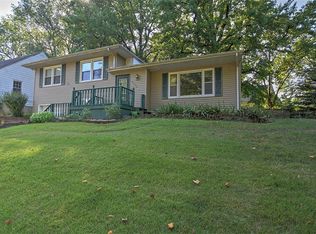 2009 Dickinson Pl, Decatur, IL 62521