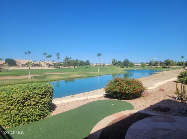 8762 W WESCOTT Drive, Peoria, AZ 85382