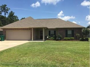 15657 Bacca St, Ponchatoula, LA 70454