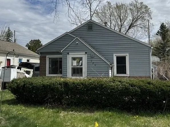 329 Hathaway St, Lansing, MI 48917