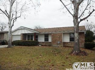 400 Michelle Dr, Converse, TX 78109