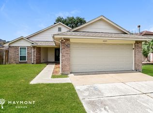 12647 Mill Wheel Ln, Houston, TX 77070