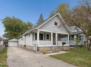 3036 Orlando Dr, Toledo, OH 43613