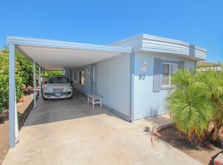 80 W Yellowstone Dr LOT 13, Yuma, AZ 85365