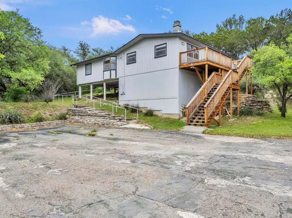 117 Creek Drive, Horseshoe Bay, TX 78657
