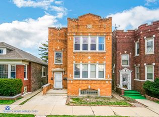 7555 S Wabash Ave, Chicago, IL 60619