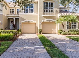 18920 Bay Woods Lake Dr APT 203, Fort Myers, FL 33908