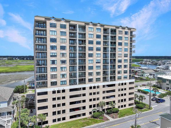 Cherry Grove Beach Condos: Your Ultimate Guide to Beachfront Living