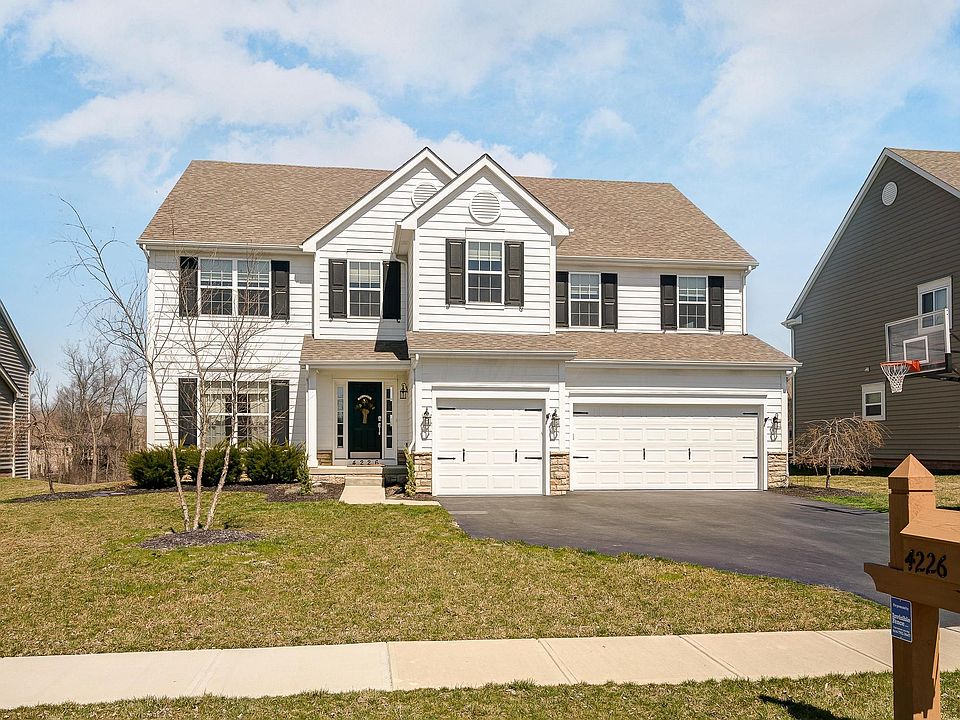 1st image of Clayton Ct