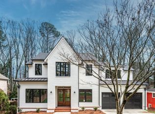 3599 Vanet Rd, Atlanta, GA 30341