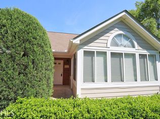 3772 Vineyards Lake Cir NW #9, Kennesaw, GA