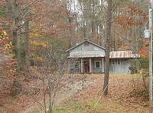 1663 Lakeshore Dr, Badin Lake, NC 28127