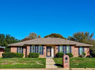 2309 Green Oaks St, Denton, TX 76209