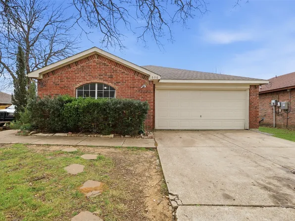 606 W 6th St, Irving, TX 75060