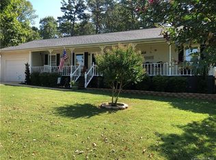 3564 Carington Ln, Statesville, NC 28625