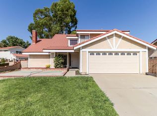 112 Pinetree Ct, Walnut, CA 91789