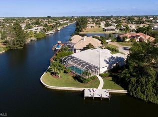 3902 SW 27th Ct, Cape Coral, FL 33914