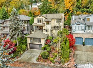 640 Thurston Close, Pt Moody, BC V3H4J3