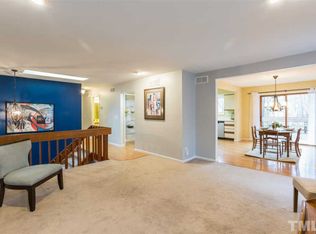 310 King George Loop, Cary, NC 27511